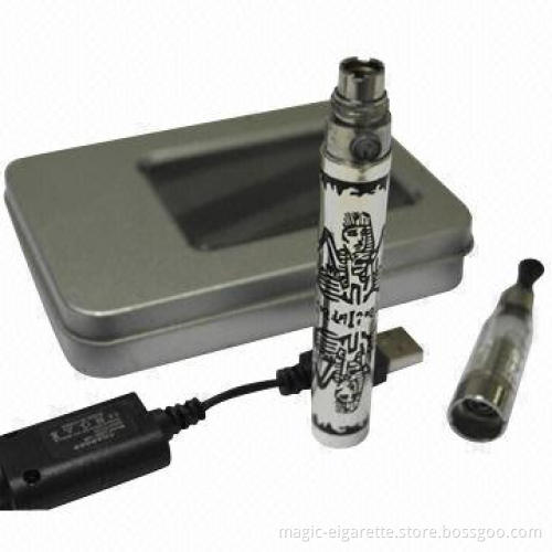 EGO K CE4, ego k electronic cigarette with ce4, ce5, ce6 clearomizer